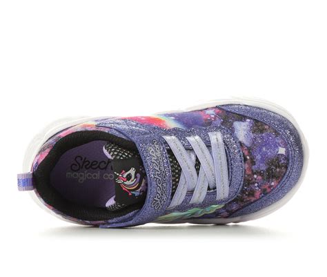 Unleash Your Unique Style with Skechers Magical Collection Unicorns